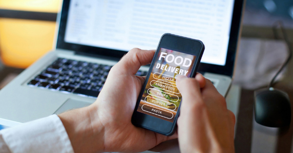 Grubhub ‘cybersquatting’ outcry signals changing delivery landscape