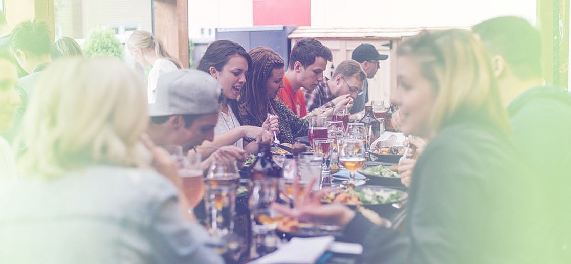 Things to Consider When Building Your Restaurant Loyalty Program