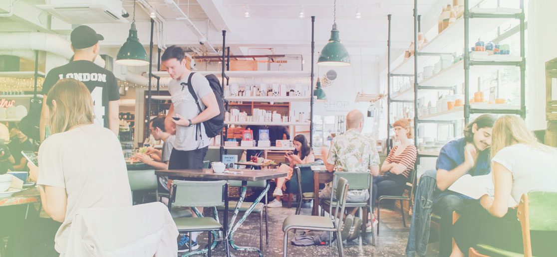 12 Tips on How To Advertise Your Restaurant