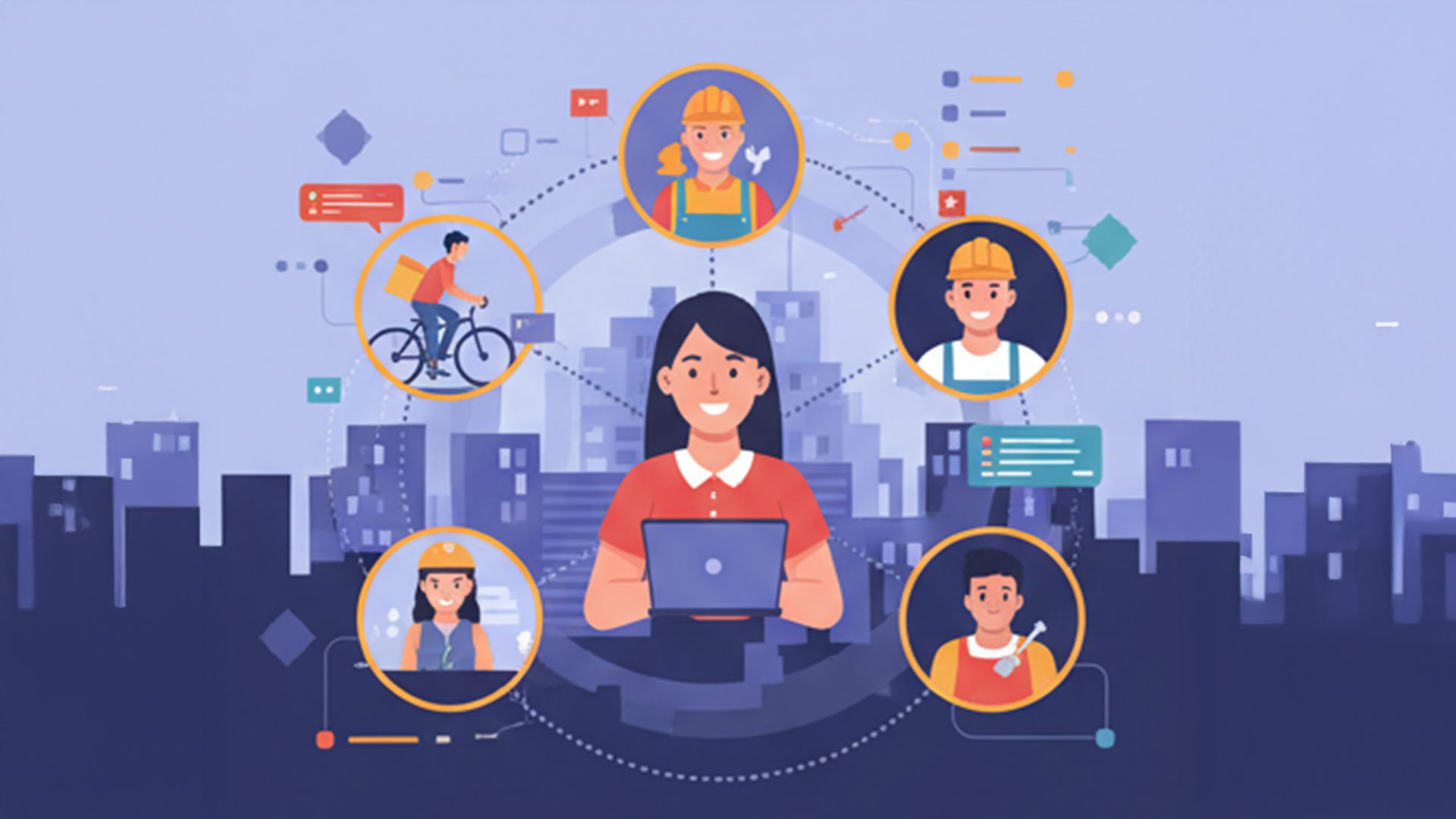 ShiftPixy: Redefining Work in the Gig Economy