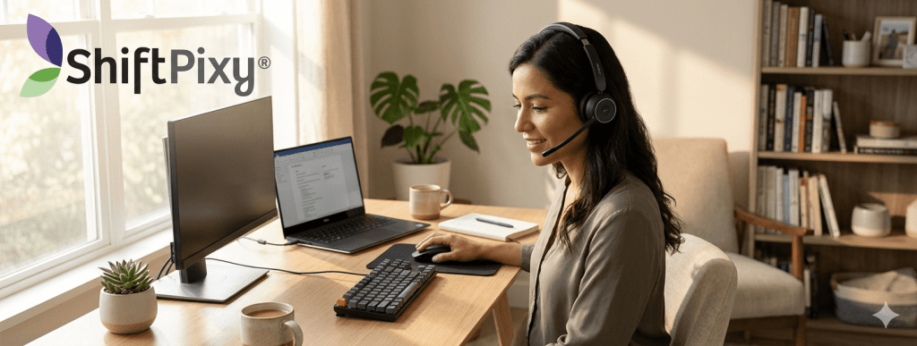 will Amazon pay you to work from home