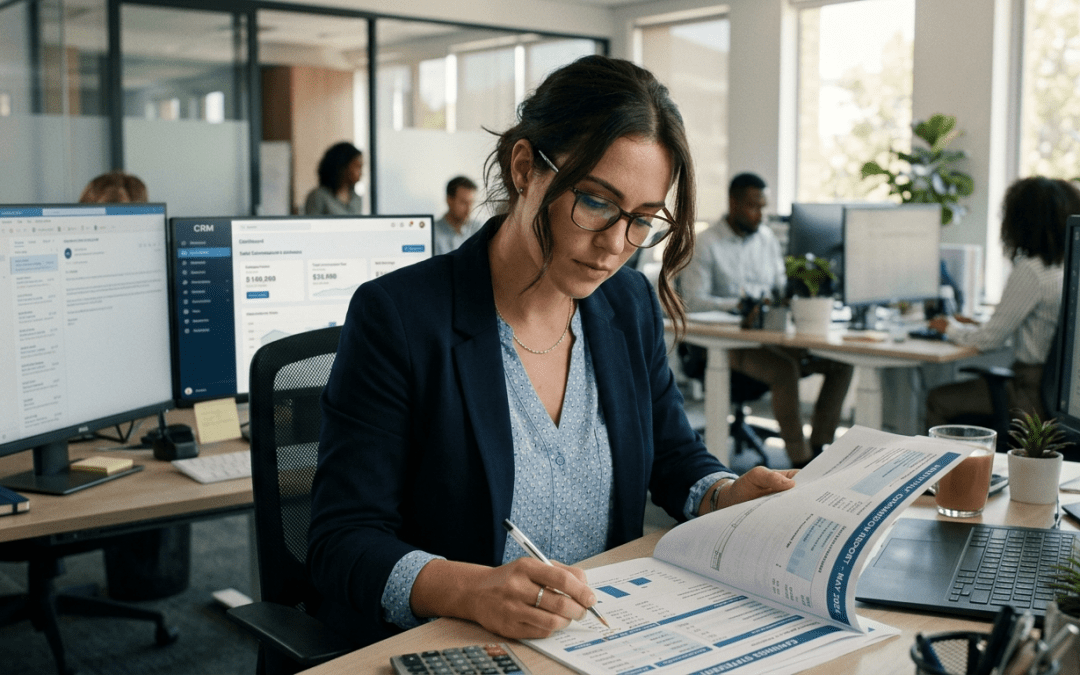 What Job Makes $10,000 a Month Without a Degree?