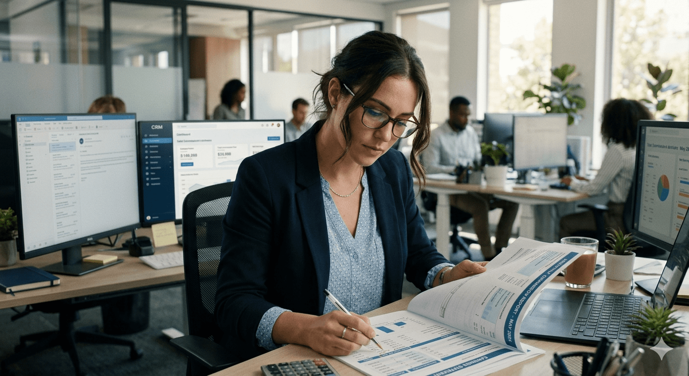 What Job Makes $10,000 a Month Without a Degree?