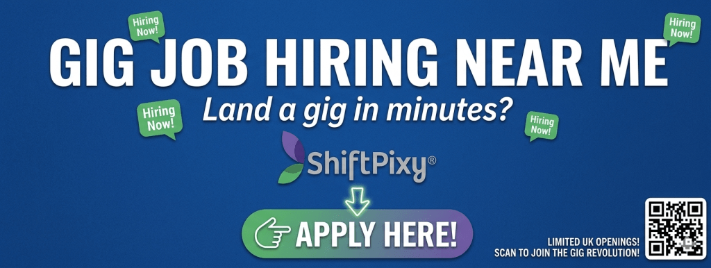 What Is the Gig Economy