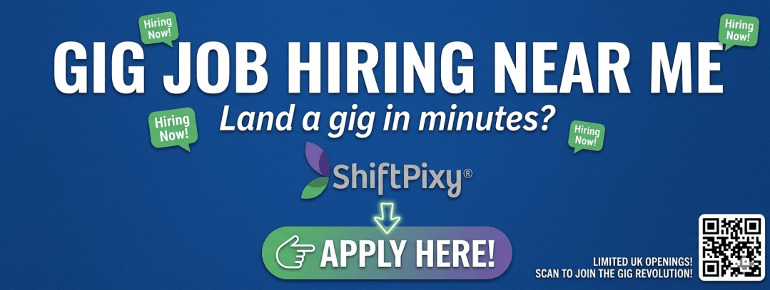 What Is the Gig Economy? How It Works, Who Benefits, and Why It’s Not Slowing Down